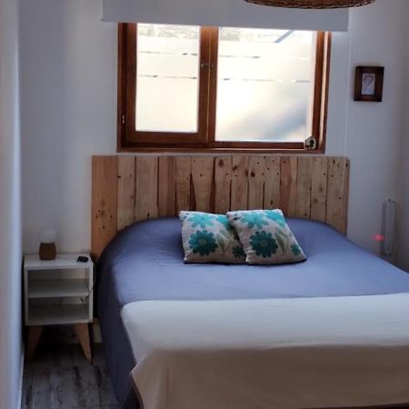 דירות אושואיה Casa Cronopio מראה חיצוני תמונה