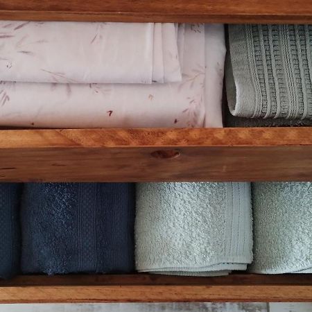 דירות אושואיה Casa Cronopio מראה חיצוני תמונה