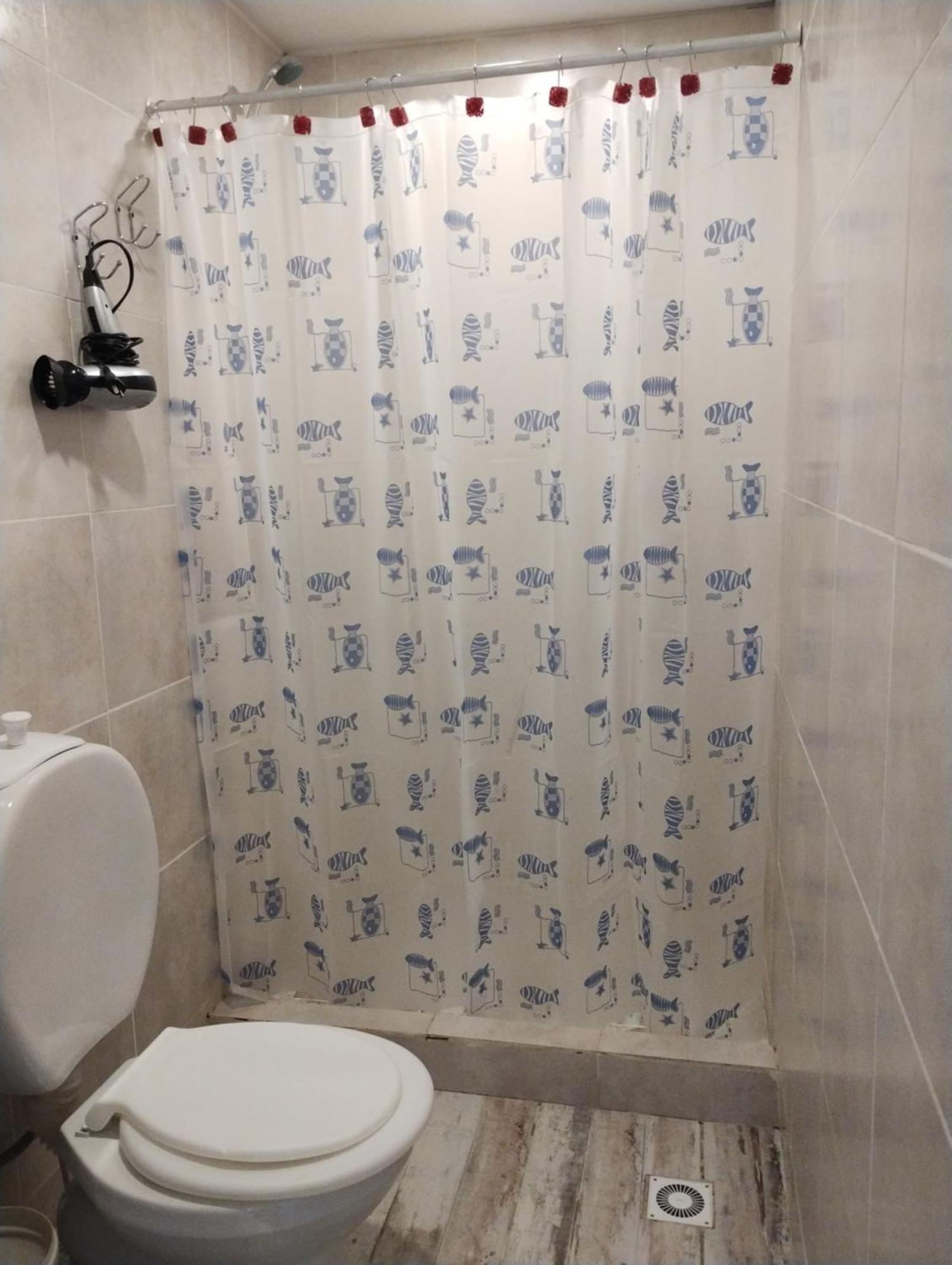 דירות אושואיה Casa Cronopio מראה חיצוני תמונה