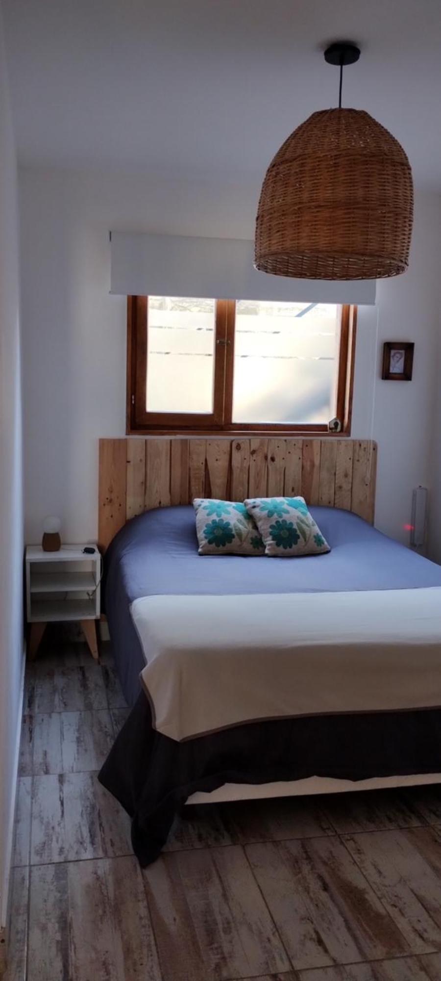 דירות אושואיה Casa Cronopio מראה חיצוני תמונה